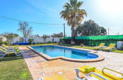 Vilamoura Villa | Villa Mica