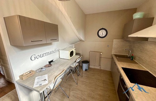 Mont-Dore Ski Chalet | Villa Michel Le Mont Dore 10pers