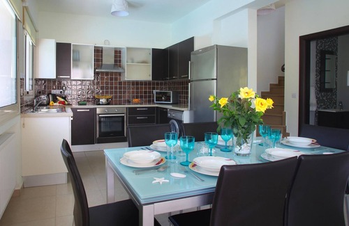 Pernera Villa | Villa Michelle 8 in Protaras