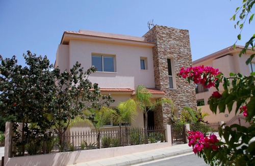 Pernera Villa | Villa Michelle 8 in Protaras
