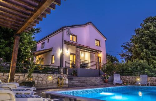 Grizane Villa | Villa Michelle