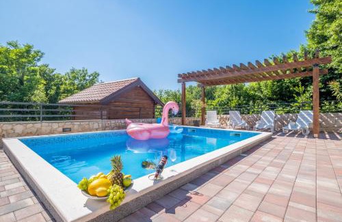 Grizane Villa | Villa Michelle