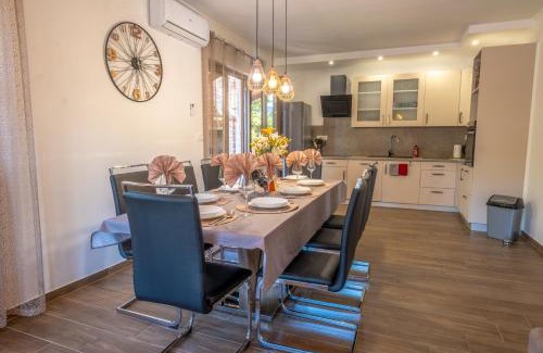 Grizane Villa | Villa Michelle