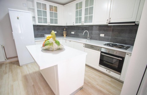 Trn Villa | Villa Mila