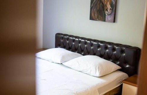 Trn Villa | Villa Mila