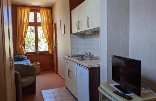 Graal Mueritz Apartment | Villa Mila