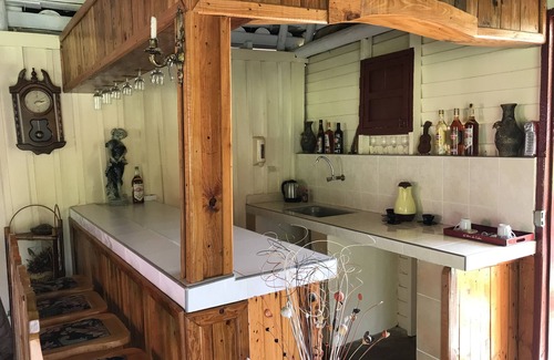 Vinales House | Villa Mildren y Alexander