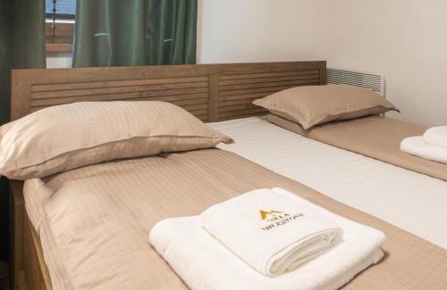 Tuzla Canton Villa | Villa Milestone Majevica