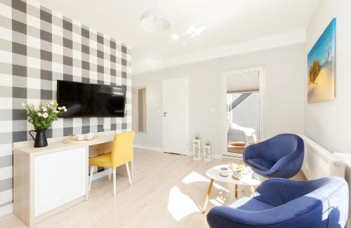 Leba House | Villa Milla