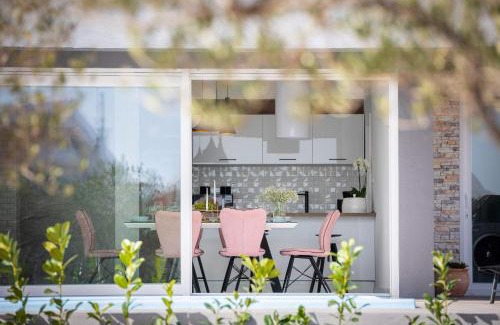 Jezera Villa | Villa Millennium