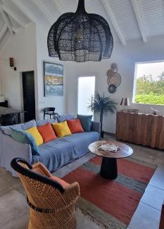 Saint-Francois Villa | Villa MiLouMa