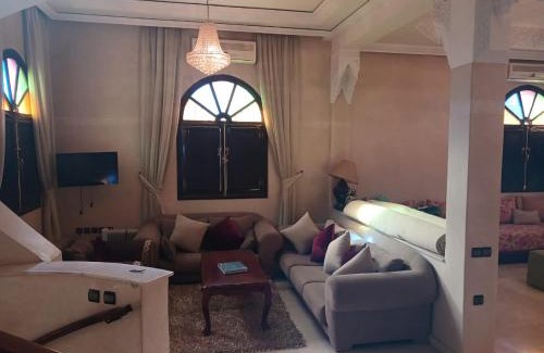 Targa House | Villa Mima