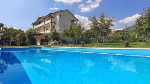 Blagaj Apartment | Villa Mimoza Blagaj