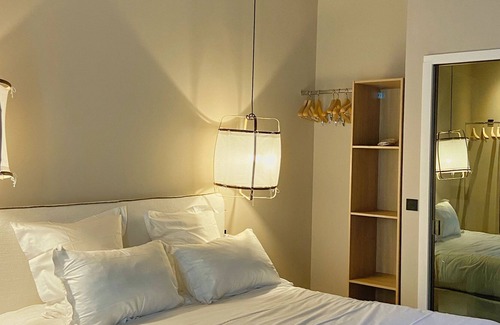 Porticciolo Apartment | VILLA MINERBIO E CASE DI MISINCU