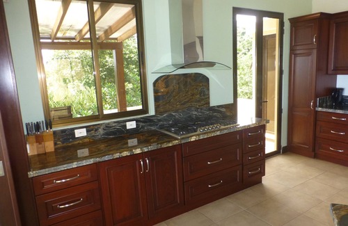 Samara Villa | Villa Mirador in Samara Reefs: monkeys, macaws, walk to the beach, very private.