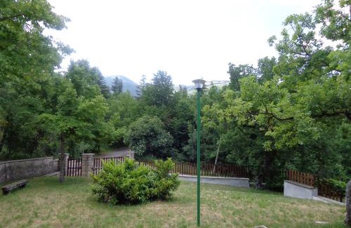 Fiastra House | Villa Miralago