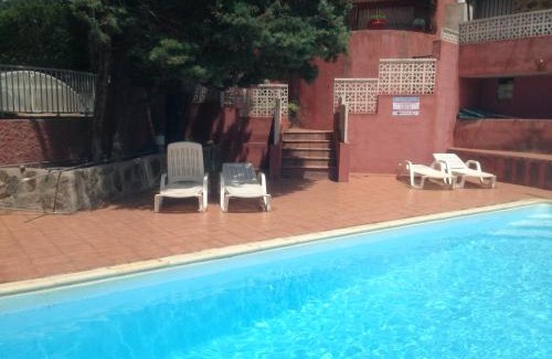 Banyuls-sur-Mer Apartment | Villa Miramar