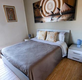 Carini Apartment | Villa MiraMar Luxury Suite Palermo Airport