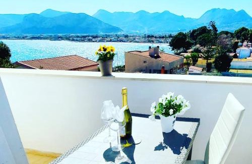Carini Apartment | Villa MiraMar Luxury Suite Palermo Airport