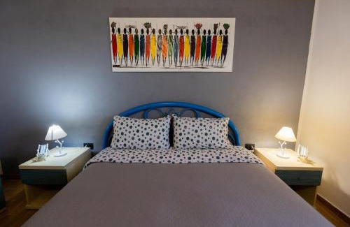 Carini Apartment | Villa MiraMar Luxury Suite Palermo Airport