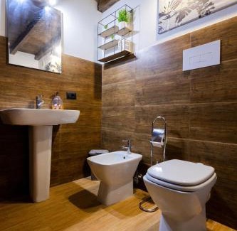 Carini Apartment | Villa MiraMar Luxury Suite Palermo Airport