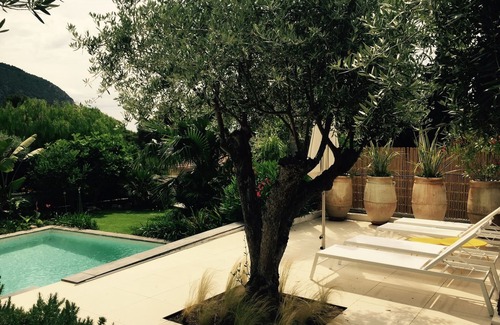 Eze Villa | Villa MIRANO - Charm & relaxation by the sea.