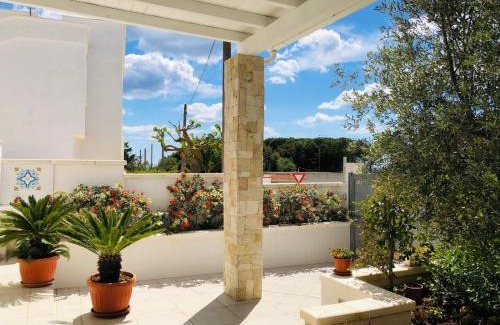 Manduria Villa | Villa Mirante - Maruggio