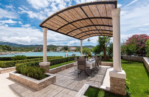 Loviste House | Villa Mirce (71634-K1) - Loviste
