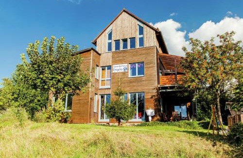 Michelbach Villa | Villa mit Sauna und Garten