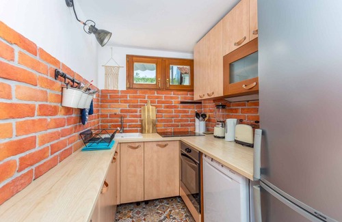 Risika Villa | Villa mit Whirlpool und Pool