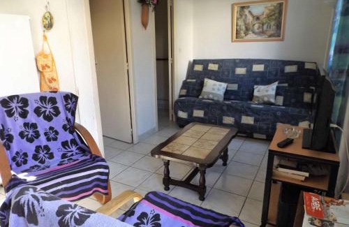 Le Grau-dʼAgde House | Villa Mitoyenne 6 Pers avec Terrasse, BBQ, Parking et WIFI à Grau d'Agde - FR-1-423-179