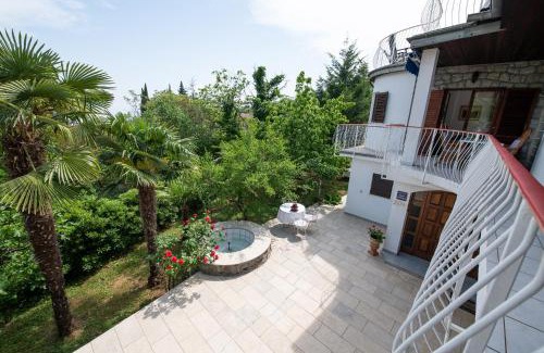 Opatija Villa | Villa Mittler
