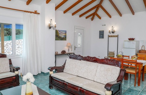 Skiathos Apartment | Villa Mitzelos