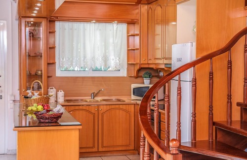 Skiathos Apartment | Villa Mitzelos