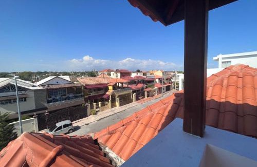 Santo Domingo Apartment | Villa ML