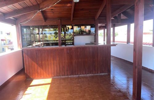 Santo Domingo Apartment | Villa ML