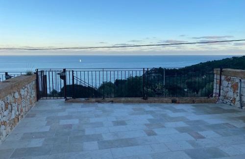 Marina di Novaglie House | villa mmaculata