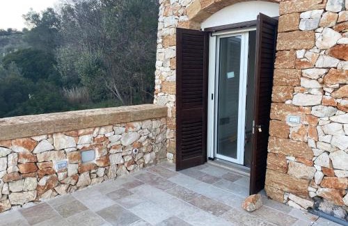 Marina di Novaglie House | villa mmaculata