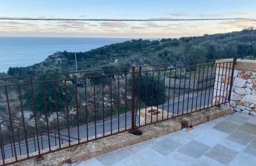 Marina di Novaglie House | villa mmaculata