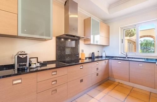 Vila Nova De Cacela Villa | Villa Monte Rei 7 in Vila Nova de Cacela