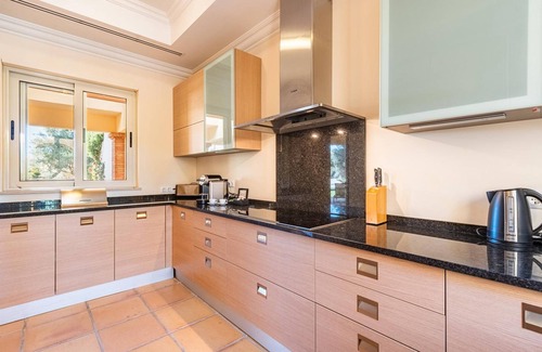 Vila Nova De Cacela Villa | Villa Monte Rei 7 in Vila Nova de Cacela