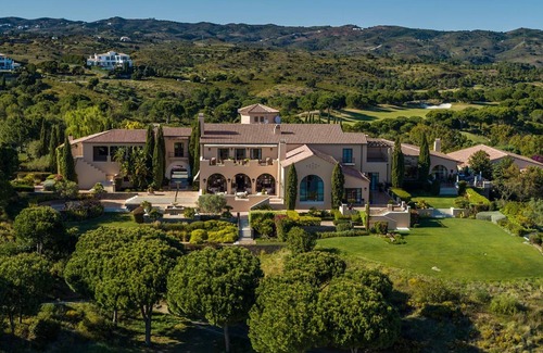 Vila Nova De Cacela Villa | Villa Monte Rei 7 in Vila Nova de Cacela