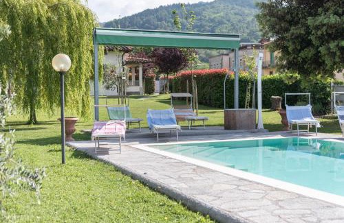 Borgo San Lorenzo House | Villa Moderna Resort