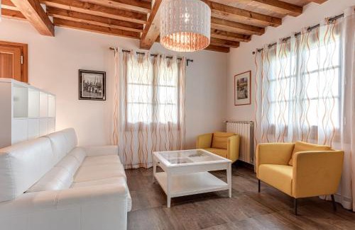 Borgo San Lorenzo House | Villa Moderna Resort
