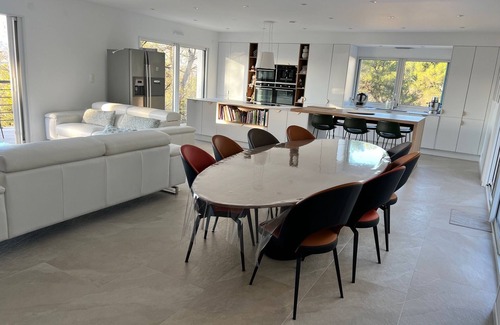 Rousset Villa | Villa Moderne à 15 Minutes D'aix en Provence