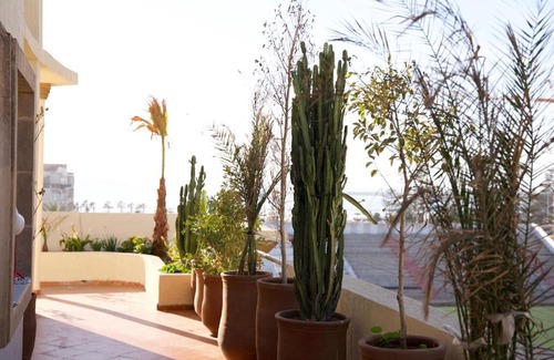 Essaouira Apartment | Villa Mogador By Solena