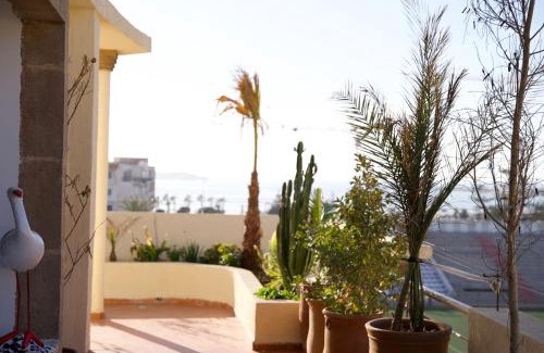 Essaouira Apartment | Villa Mogador By Solena