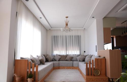 Essaouira Apartment | Villa Mogador By Solena 2