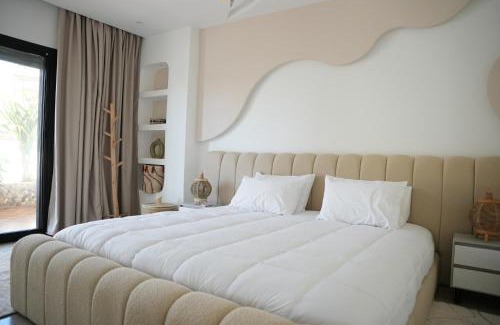 Essaouira Apartment | Villa Mogador By Solena 2