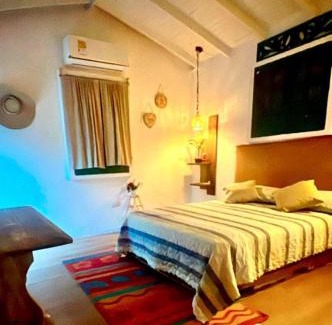Puerto Colombia House | Villa Mohana